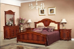 Спальня С-3bed-A МДФ Киев