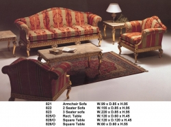Коллекция мебели 821 Set Киев