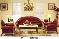 Коллекция мебели 811 Set Киев