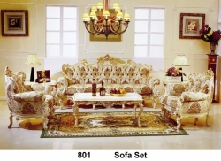 Коллекция мебели 801 Set Киев