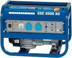 Генератор бензиновый ENDRESS ECOPOWER - LINE ESE 2000 BS Киев