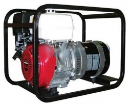 Генератор бензиновый Gesan G4000H Киев