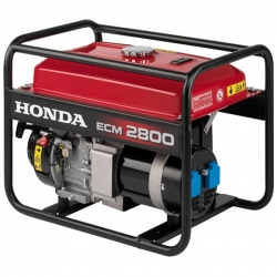Генератор бензиновый Honda ECM 2800 GV Киев