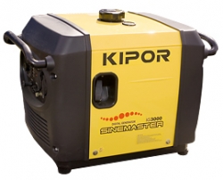 Генератор бензиновый KIPOR IG3000 Киев