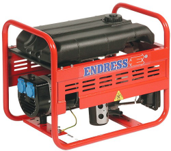 Генератор ENDRESS ESE 306 HS-GT Киев