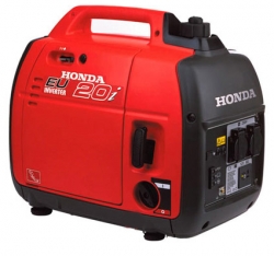 Генератор бензиновый Honda EU20IK1 GG3 Киев
