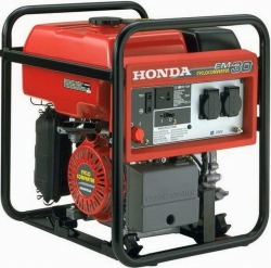 Генератор бензиновый HONDA EM 30 GW Киев