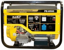 Генератор бензиновый RUCELF PE-8500-E Киев