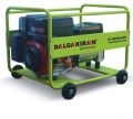 Генератор бензиновый Dalgakiran DJ 70 BS-ME Киев