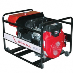 Генератор бензиновый ARTronic TMG12000M Киев