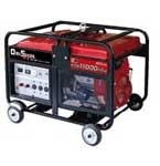 Генератор бензиновый DAISHIN SGB12000HSa Киев