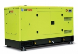 Генератор дизельный Genpower GPR-10 Киев