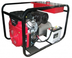 Генератор бензиновый Gesan G 15 TF H Киев