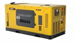 Генератор дизельный ENERGY POWER EP 19STA Киев
