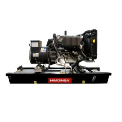 Генератор дизельный HIMOINSA HLW1-20M5 Киев