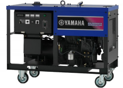 Генератор дизельный Yamaha EDL20000TE Киев
