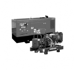 Генератор дизельный HIMOINSA HLW3-16M5 Киев