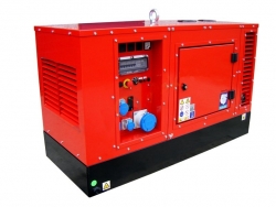 Генератор дизельный EUROPOWER EPS163DE Киев