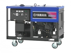 Генератор дизельный Yamaha EDL26000TE Киев