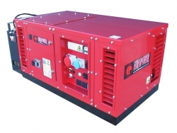 Генератор бензиновый EUROPOWER EPS15000TE Киев