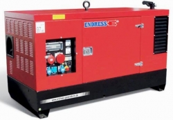 Генератор дизельный ENDRESS ESE 15 YW Киев