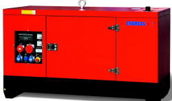 Генератор дизельный Endress ESE ESE 65 DL / AS Киев