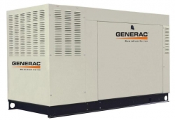 Генератор газовый Generac SG 60 Киев