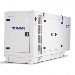 Генератор дизельный TEKSAN DOOSAN TJ94DW5A Киев