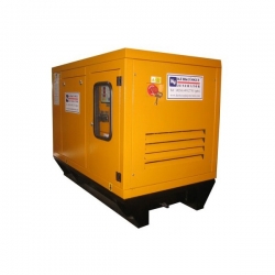Генератор дизельный KJ POWER KJL-110S Киев