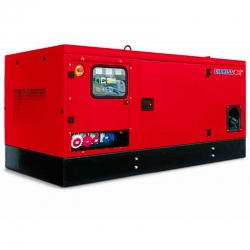 Генератор дизельный ENDRESS ESE 110 DW / MS Киев