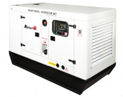 Генератор дизельный Matari MD120 Киев