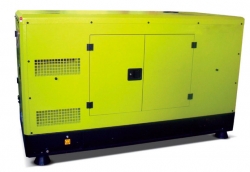 Генератор дизельный Dalgakiran DJ 165 NT Киев