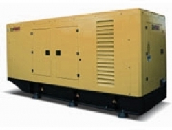 Генератор дизельный Power One GJR-165 Киев