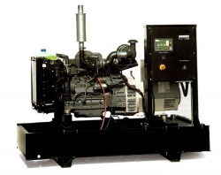 Генератор дизельный ENDRESS ESE 150 DW Киев