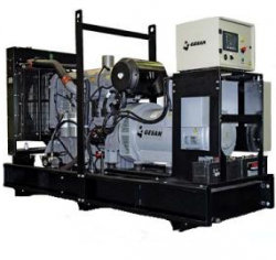 Генератор дизельный Gesan DPA 150 E LS Киев