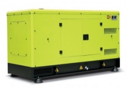 Генератор дизельный Dalgakiran DJ 275 NT Киев