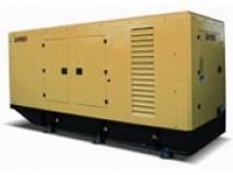 Генератор дизельный Power One GJR-250 Киев