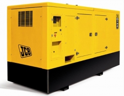 Генератор дизельный JCB G144QX Киев