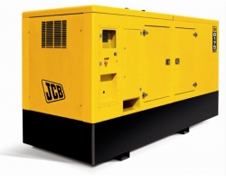 Генератор дизельный JCB G175QX Киев