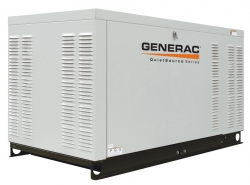 Генератор газовый Generac SG 130 Киев