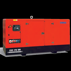 Генератор дизельный ENDRESS ESE 195 PW / MS Киев