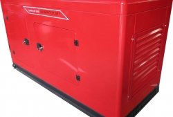Генератор дизельный FULLPOWER GF-250 Киев