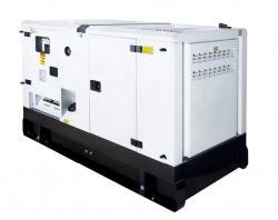 Генератор дизельный Matari HPS250 Киев