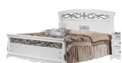 Кровать Luca Zamberto Villa Cavaletti1 Киев