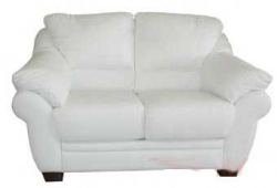 Диван New Trend Concepts Nicole белый Киев