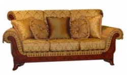 Диван Pacific Furniture Co. Bridge трехместный Киев