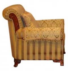 Кресло Pacific Furniture Co. Bridge Киев