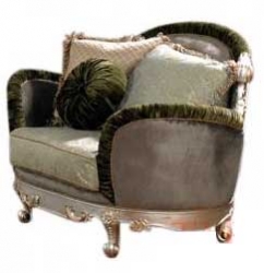 Кресло Pacific Furniture Co. Carolina Киев