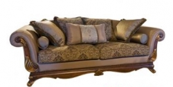 Диван Pacific Furniture Co Royal 3 местный Киев
