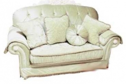 Диван Savio Odetta Sofie двухместный Киев
